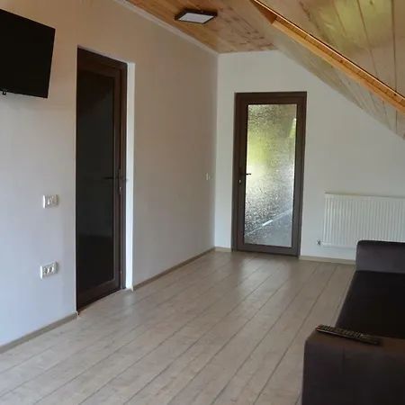 Apartament Dalia *