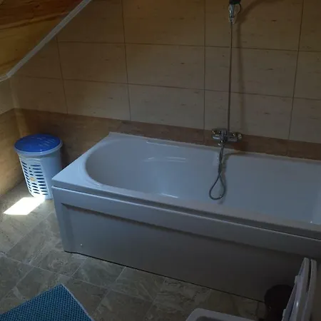 Apartament Dalia Prázdninový dům *
