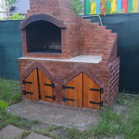 Apartament Dalia Năvodari