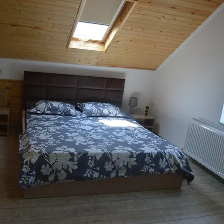 Apartament Dalia Năvodari