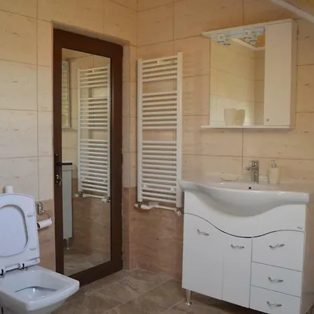 Prázdninový dům Apartament Dalia