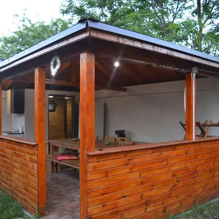 Apartament Dalia Prázdninový dům Năvodari
