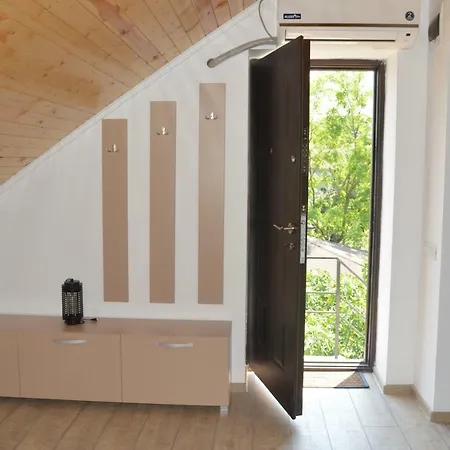 Prázdninový dům Apartament Dalia Năvodari