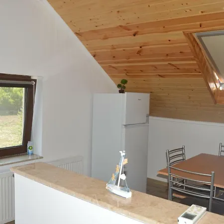 Prázdninový dům Apartament Dalia *