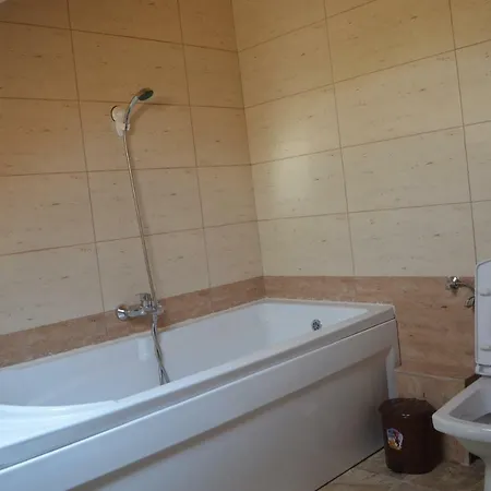 Apartament Dalia *
