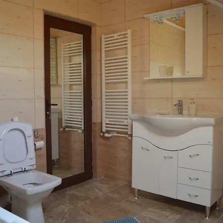 Apartament Dalia Casa vacanze *