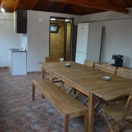 Casa vacanze Apartament Dalia Năvodari