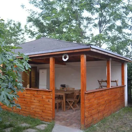 Apartament Dalia Casa vacanze Năvodari