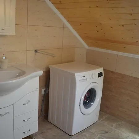 Apartament Dalia *