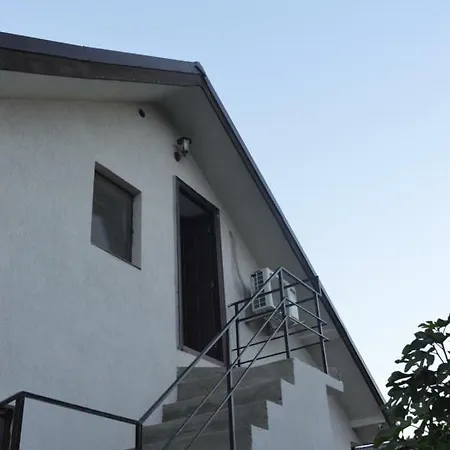 Apartament Dalia Casa vacanze *