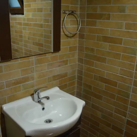 Apartament Dalia *